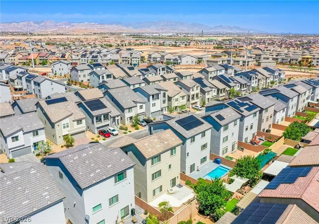 Photo 1 of Single family home for sale at 10434 Rose Palisade St, Las Vegas, NV 89141 | MLS# 2763072 | Listing updated on 2026-10-01