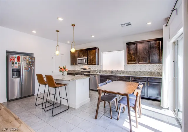 Photo 4 of Single family home for sale at 10434 Rose Palisade St, Las Vegas, NV 89141 | MLS# 2763072 | Listing updated on 2026-10-01