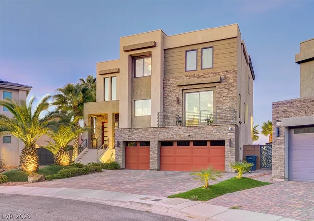 Photo 1 of Single family home for sale at 8354 Bartholomew Park Ct, Las Vegas, NV 89139 | MLS# 2763619 | Listing updated on 2026-07-13