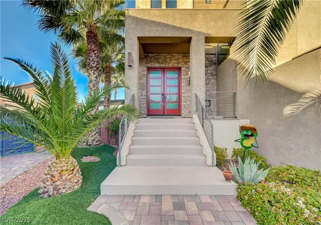Photo 2 of Single family home for sale at 8354 Bartholomew Park Ct, Las Vegas, NV 89139 | MLS# 2763619 | Listing updated on 2026-07-13