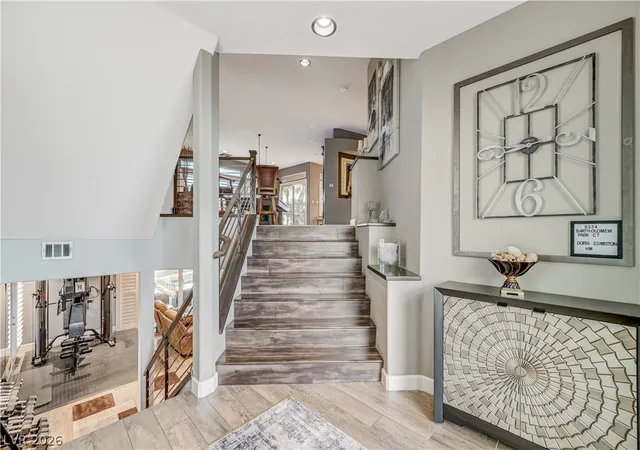 Photo 2 of Single family home for sale at 8354 Bartholomew Park Ct, Las Vegas, NV 89139 | MLS# 2763619 | Listing updated on 2026-07-13