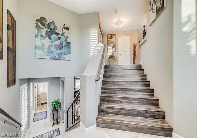 Photo 3 of Single family home for sale at 8354 Bartholomew Park Ct, Las Vegas, NV 89139 | MLS# 2763619 | Listing updated on 2026-07-13