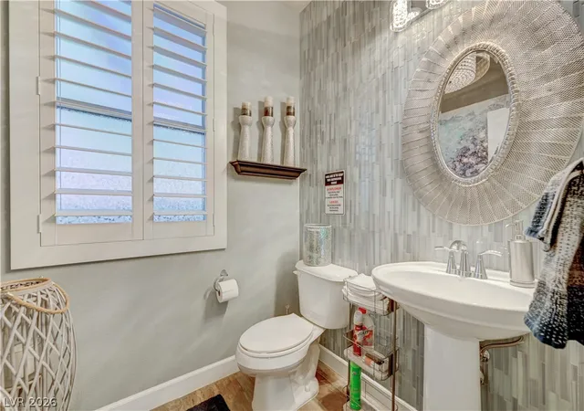 Photo 4 of Single family home for sale at 8354 Bartholomew Park Ct, Las Vegas, NV 89139 | MLS# 2763619 | Listing updated on 2026-07-13