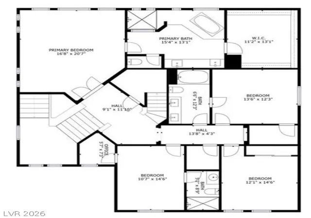 Photo 96 of Single family home for sale at 8354 Bartholomew Park Ct, Las Vegas, NV 89139 | MLS# 2763619 | Listing updated on 2026-07-13