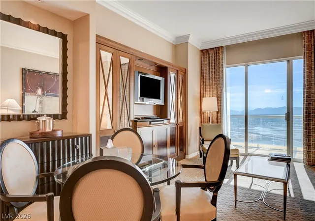 Photo 1 of Condo for sale at 135 Harmon Ave #702, Las Vegas, NV 89109 | MLS# 2762627 | Listing updated on 2026-04-28