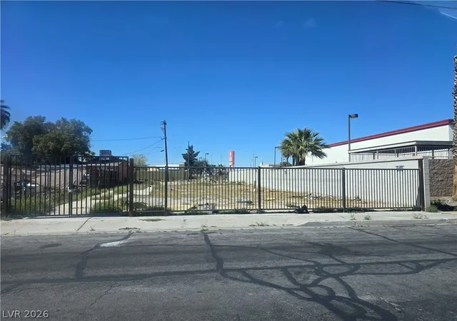 2nd image of 1903 Roosevelt St, North Las Vegas, NV 89030 | MLS# 2763685