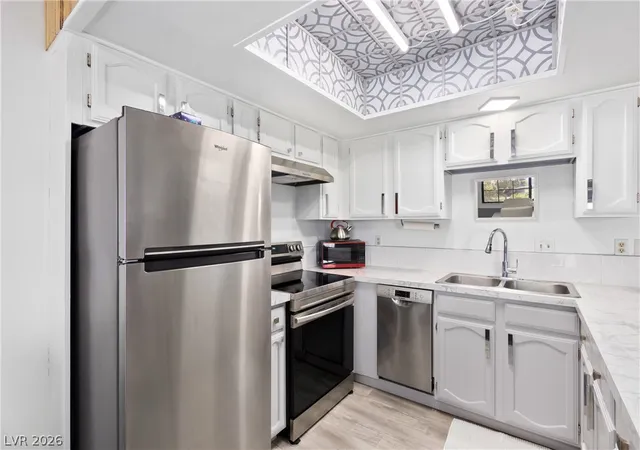 1st image of 4291 Sanderling Cir #124, Las Vegas, NV 89103 | MLS# 2763521