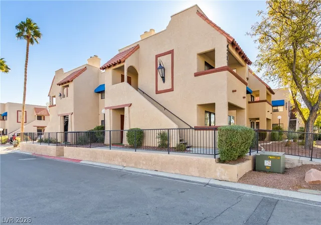 27th image of 4291 Sanderling Cir #124, Las Vegas, NV 89103 | MLS# 2763521
