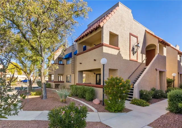 2nd image of 4291 Sanderling Cir #124, Las Vegas, NV 89103 | MLS# 2763521