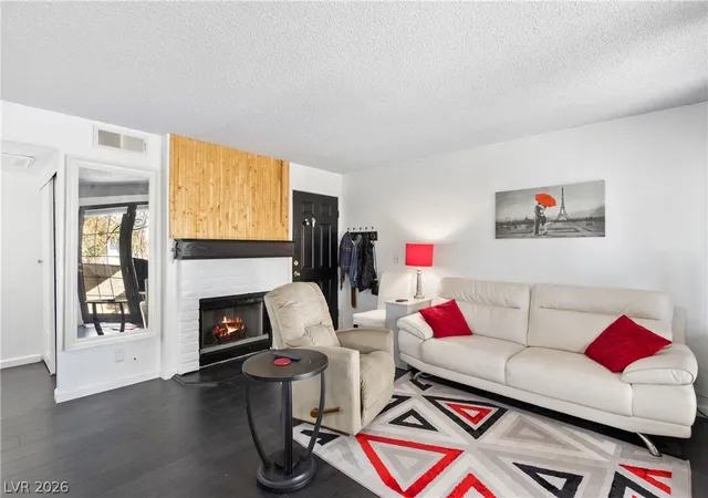 3rd image of 4291 Sanderling Cir #124, Las Vegas, NV 89103 | MLS# 2763521