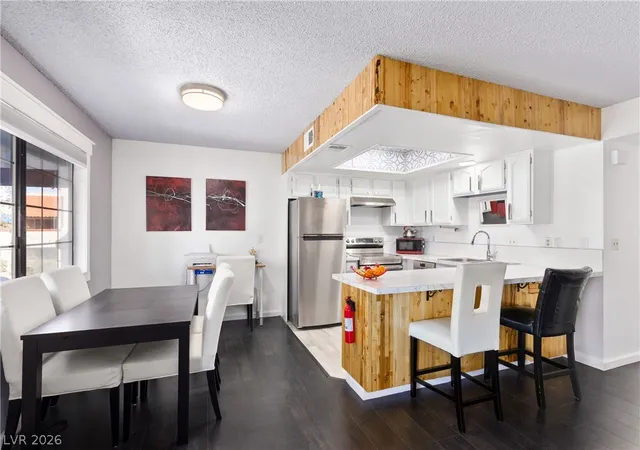 4th image of 4291 Sanderling Cir #124, Las Vegas, NV 89103 | MLS# 2763521