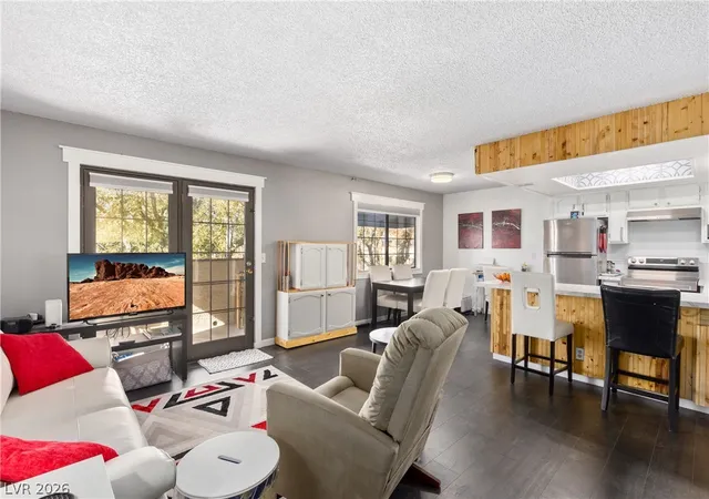 5th image of 4291 Sanderling Cir #124, Las Vegas, NV 89103 | MLS# 2763521