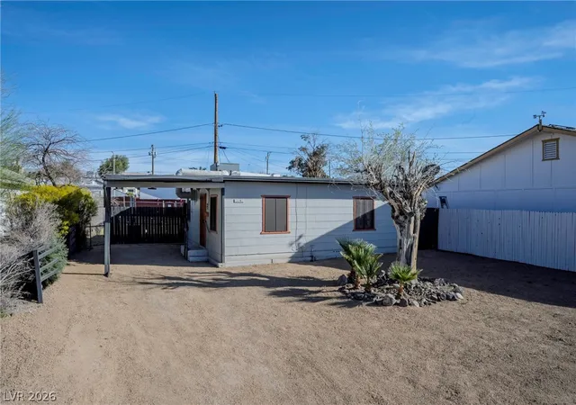 1st image of 119 Manganese St, Henderson, NV 89015 | MLS# 2763349