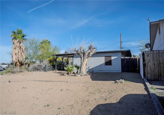 22nd image of 119 Manganese St, Henderson, NV 89015 | MLS# 2763349