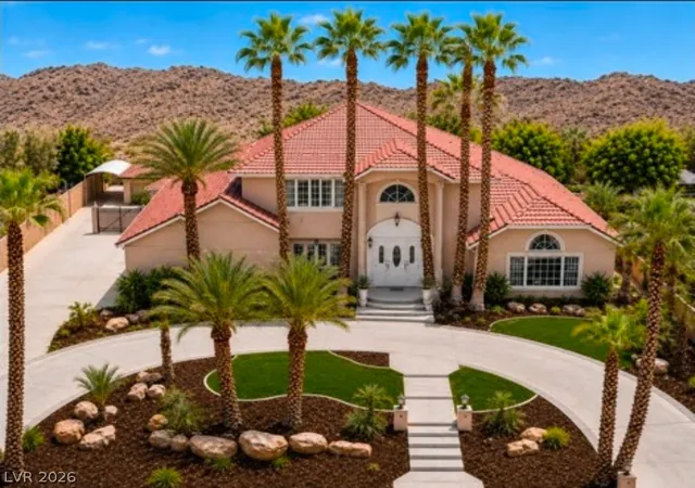 2nd image of 548 Radwick Dr, Las Vegas, NV 89110 | MLS# 2763693
