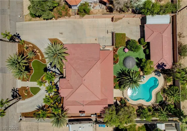 3rd image of 548 Radwick Dr, Las Vegas, NV 89110 | MLS# 2763693