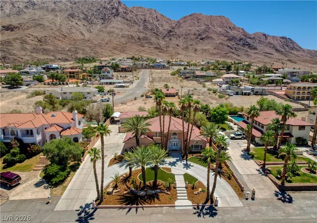 47th image of 548 Radwick Dr, Las Vegas, NV 89110 | MLS# 2763693