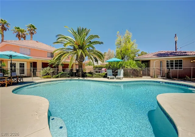 4th image of 548 Radwick Dr, Las Vegas, NV 89110 | MLS# 2763693
