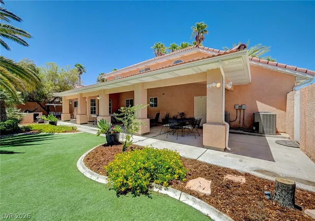 5th image of 548 Radwick Dr, Las Vegas, NV 89110 | MLS# 2763693