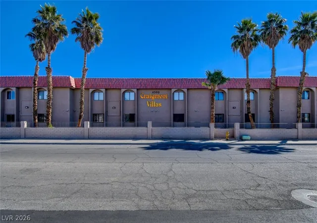 1st image of 4300 N Lamont St #243, Las Vegas, NV 89115 | MLS# 2763695