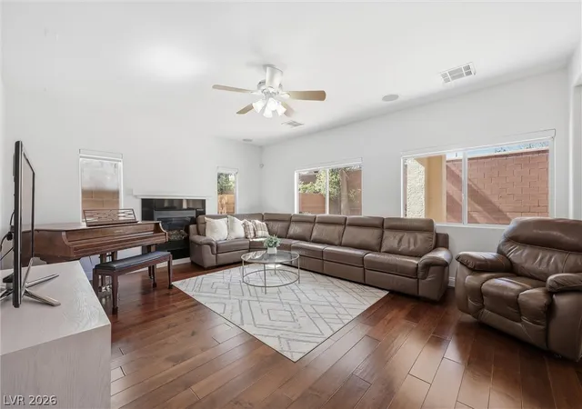 4th image of 1073 Oak Fair St, Las Vegas, NV 89138 | MLS# 2763679