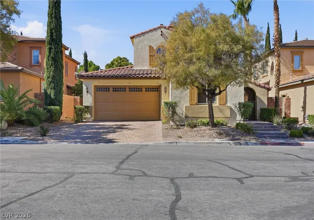 51st image of 1073 Oak Fair St, Las Vegas, NV 89138 | MLS# 2763679