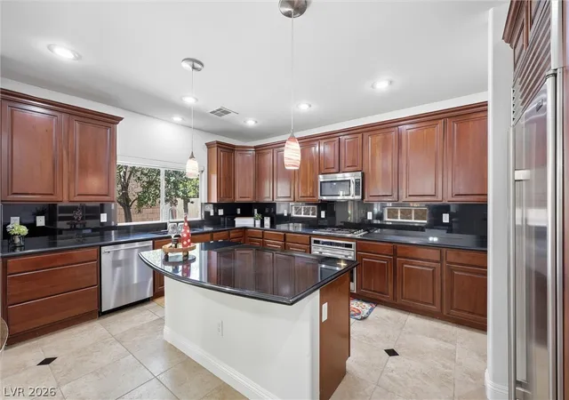 5th image of 1073 Oak Fair St, Las Vegas, NV 89138 | MLS# 2763679
