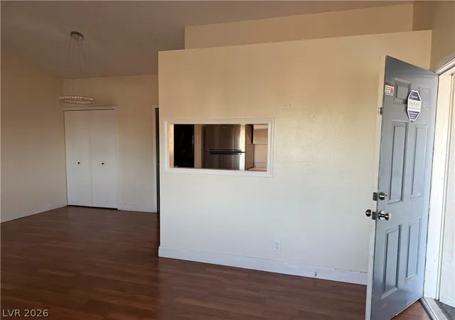 Photo 2 of Condo for sale at 5801 Medallion Dr #202, Las Vegas, NV 89122 | MLS# 2763747 | Listing updated on 2026-07-01