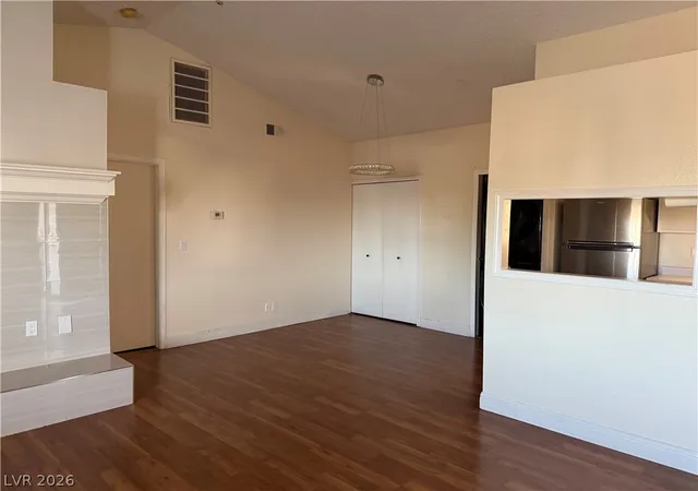 Photo 2 of Condo for sale at 5801 Medallion Dr #202, Las Vegas, NV 89122 | MLS# 2763747 | Listing updated on 2026-07-01