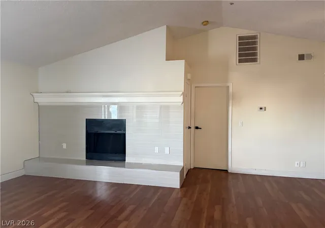 Photo 3 of Condo for sale at 5801 Medallion Dr #202, Las Vegas, NV 89122 | MLS# 2763747 | Listing updated on 2026-07-01