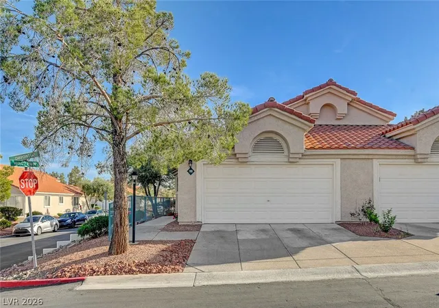 1st image of 7811 Oakpoint Ln #116, Las Vegas, NV 89145 | MLS# 2763756