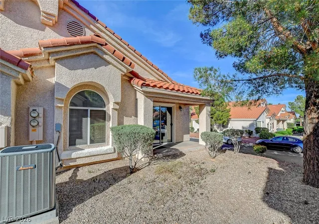 29th image of 7811 Oakpoint Ln #116, Las Vegas, NV 89145 | MLS# 2763756