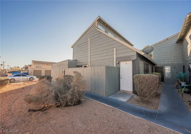 Photo 1 of Condo for sale at 5107 Greene Ln #M/A, Las Vegas, NV 89119 | MLS# 2763778 | Listing updated on 2026-03-12