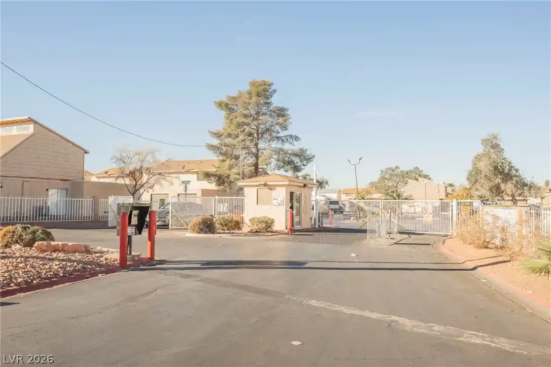 Listing Photo 42 - Condo for sale in 5107 Greene Ln located at 5107 Greene Ln, Las Vegas, NV 89119 - Unit #M/A