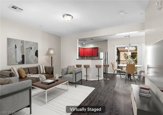 1st image of 6675 Caporetto Ln #203, North Las Vegas, NV 89084 | MLS# 2763004