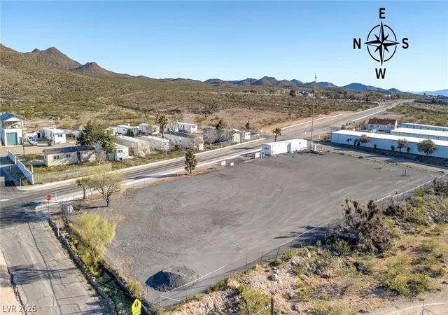 31st image of 675 E Cottonwood Cove Rd, Searchlight, NV 89046 | MLS# 2758662