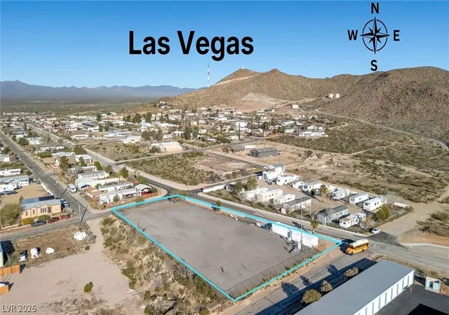 5th image of 675 E Cottonwood Cove Rd, Searchlight, NV 89046 | MLS# 2758662
