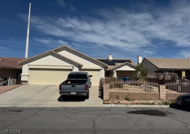 1st image of 6570 Evening Rain Ave, Las Vegas, NV 89156 | MLS# 2763832