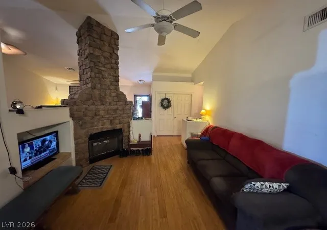 4th image of 6570 Evening Rain Ave, Las Vegas, NV 89156 | MLS# 2763832