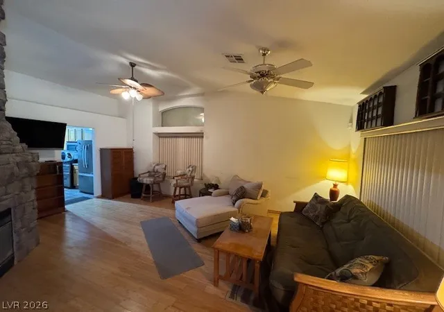5th image of 6570 Evening Rain Ave, Las Vegas, NV 89156 | MLS# 2763832
