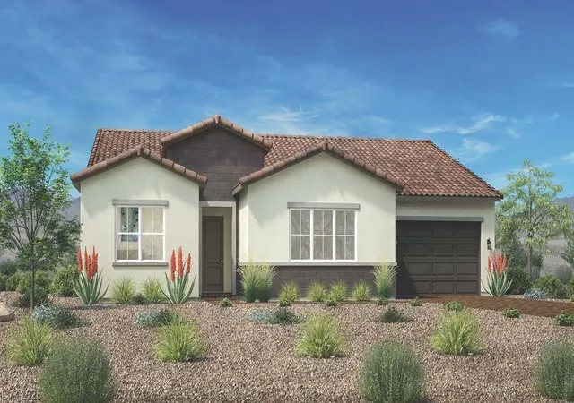 Homes for sale in Las Vegas, NV | 5727 Evening Jewel Ave, Las Vegas, NV 89131 | MLS# 2763298