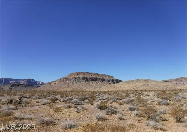 Photo 1 of Land for sale at State Hwy 160 Blue Diamond, Las Vegas, NV 89161 | MLS# 2763891 | Listing updated on 2026-03-12