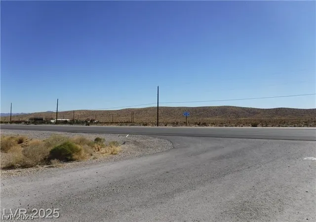 Photo 2 of Land for sale at State Hwy 160 Blue Diamond, Las Vegas, NV 89161 | MLS# 2763891 | Listing updated on 2026-03-12
