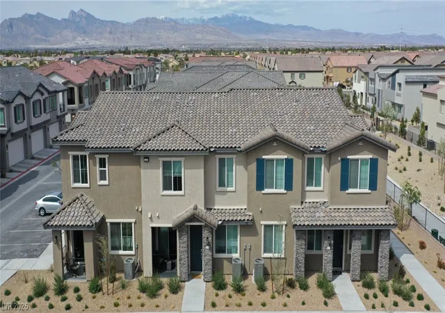 1st image of 7318 N Decatur Blvd #5, Las Vegas, NV 89131 | MLS# 2762775