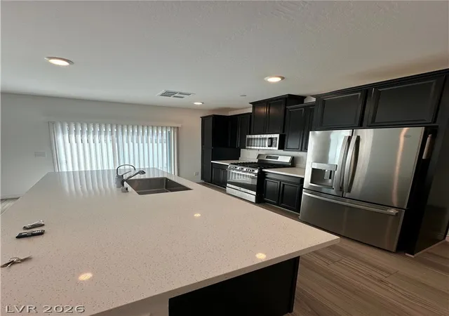 2nd image of 7318 N Decatur Blvd #5, Las Vegas, NV 89131 | MLS# 2762775