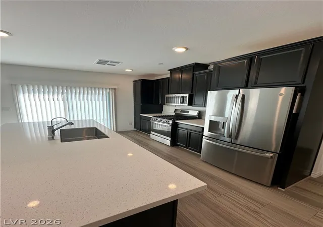 3rd image of 7318 N Decatur Blvd #5, Las Vegas, NV 89131 | MLS# 2762775
