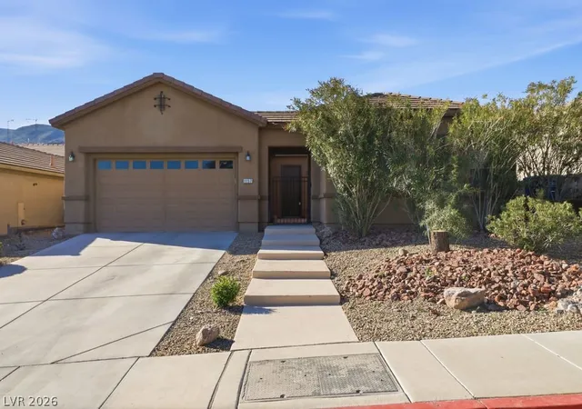 Photo 1 of Sale Pending at 1157 Palmetto Bay Dr, Henderson, NV 89012 | MLS# 2763773 | Listing updated on 2026-07-28