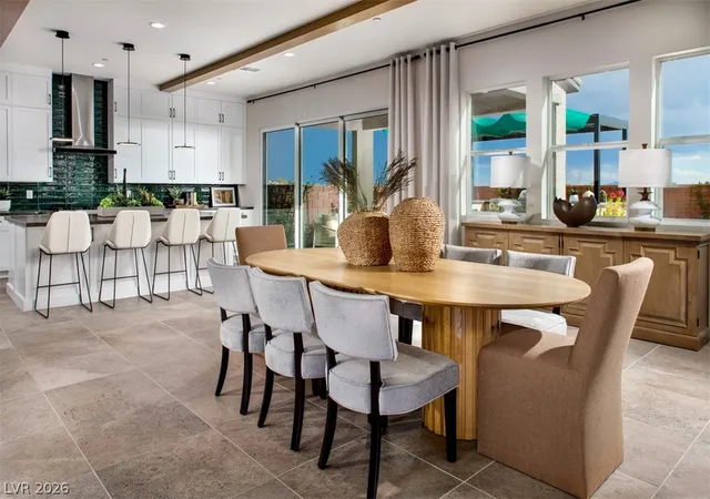 Photo 4 of Sale Pending at 5925 Cassia Meadow Ave, Las Vegas, NV 89131 | MLS# 2763900 | Listing updated on 2026-06-11