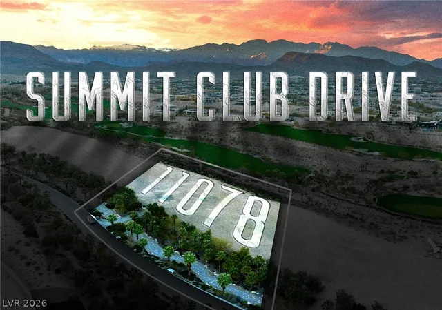 1st image of 11078 Summit Club Dr, Las Vegas, NV 89135 | MLS# 2763968