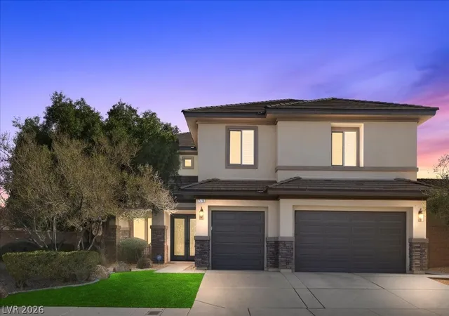 1st image of 7418 Bugler Swan Wy, North Las Vegas, NV 89084 | MLS# 2763943
